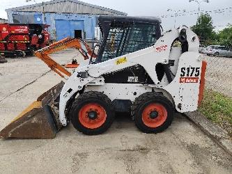 Bobcat S 175
