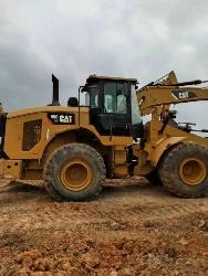 CAT 950GC