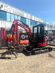 Yanmar Vio 27