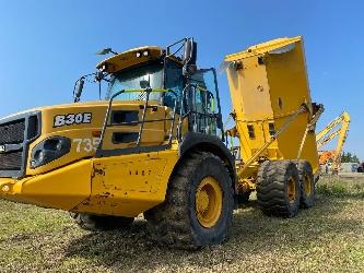 Bell B 30 E