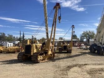 CAT D 6 D
