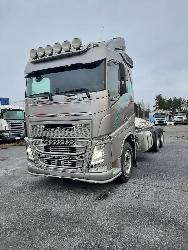 Volvo FH 13