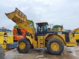 CAT 980 G