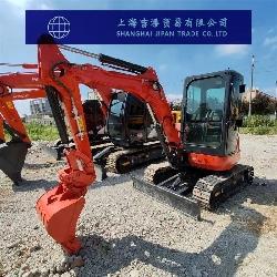 Kubota U 30