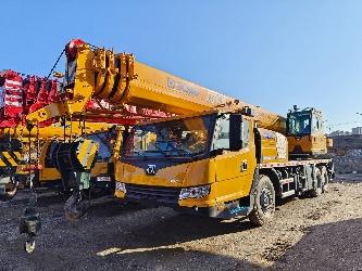 XCMG XCT 25