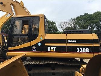 CAT 330 B L