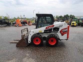Bobcat S450