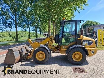 CAT 908H