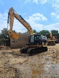 CAT 315 D L