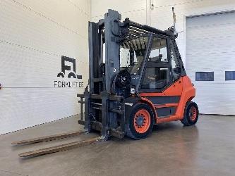 Linde H80D