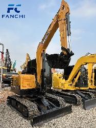 Sany SY60C