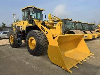 临工 956L