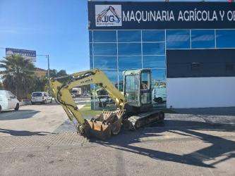 Yanmar Vio 45