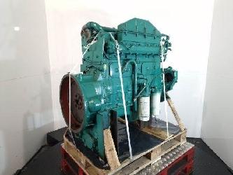 Volvo TD71K