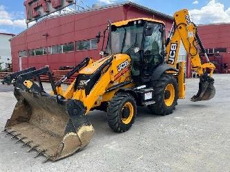 JCB 3 CX ECO
