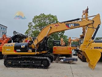 CAT 330 D2L