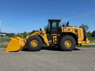 CAT 980