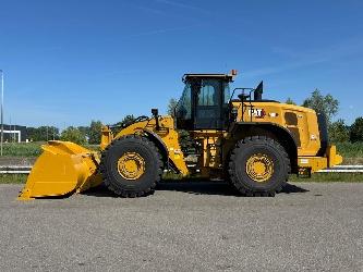 CAT 980