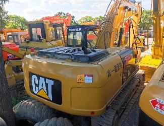 CAT 325C