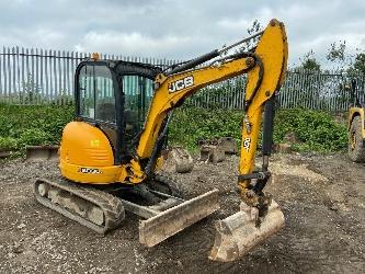 JCB 8030 ZTS
