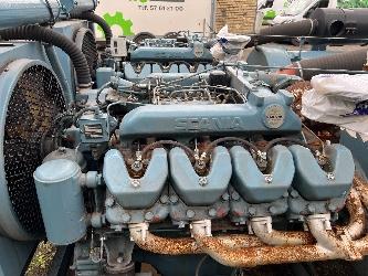 Scania DS14