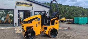 JCB VMT160