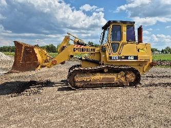 CAT 963B