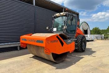 Hamm H 12I