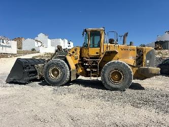 Volvo L 180 E