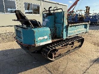 Kubota RG-15
