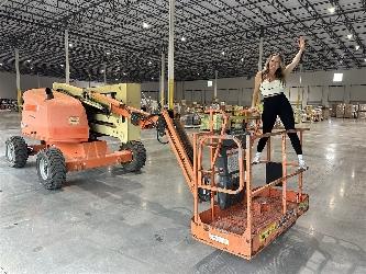 JLG 450 AJ