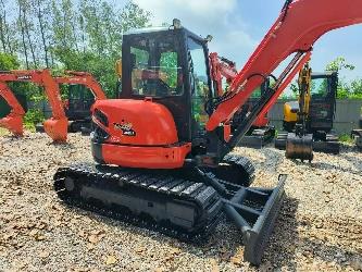 Kubota U 40