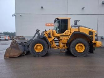 Volvo L 150 H