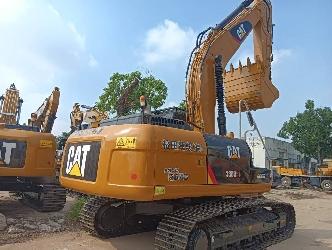 CAT 330 D2L