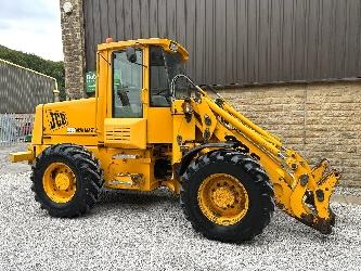JCB 412S