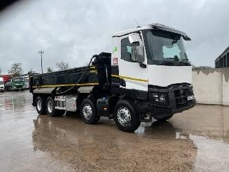 Renault C 430