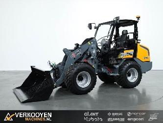 GiANT G3500