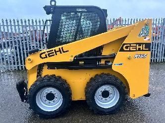 Gehl R 165