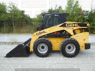 Gehl V330