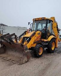 JCB 3 CX