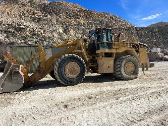 CAT 988 G