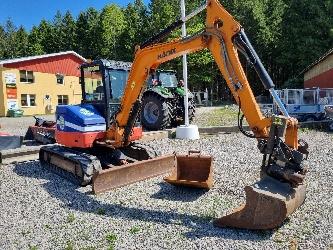 Hanix H 55 DR