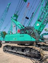 IHI DCH900