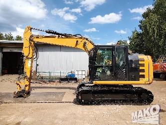 CAT 312 E