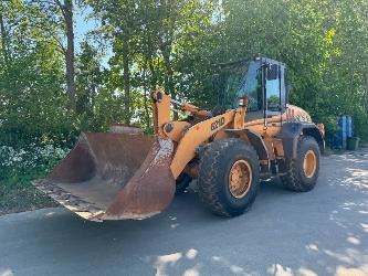 CASE 621 D