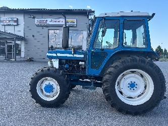 Ford 5610