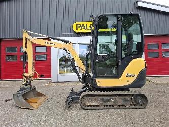 Yanmar SV 18