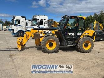 JCB 540-140