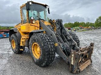 Volvo L 60 E