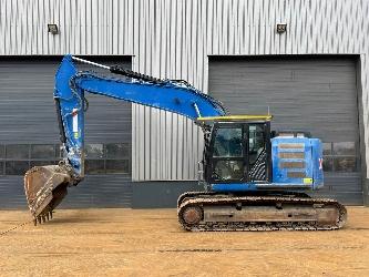 CAT 320ERR